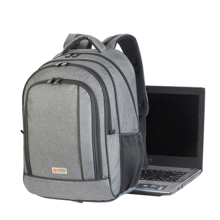 FRANKFURT LAPTOP BACKPACK