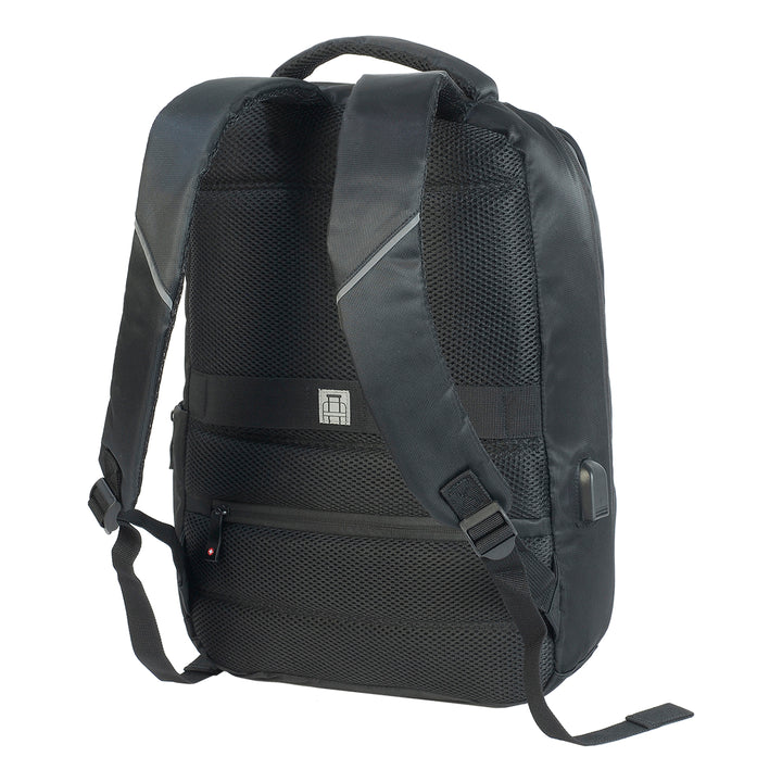 KIEL LAPTOP-RUCKSACK