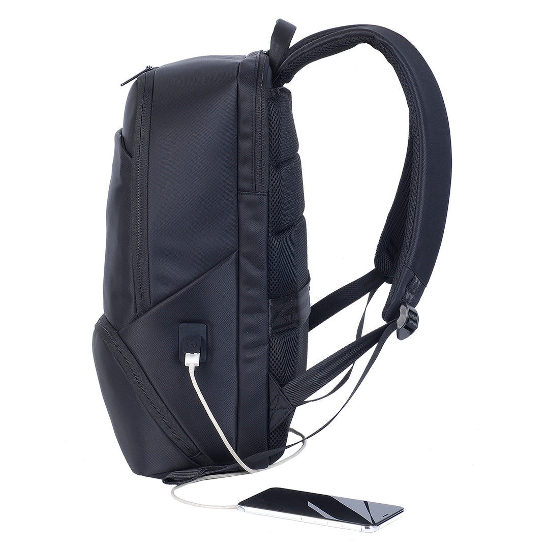 INTERLAKEN ZEN LAPTOP BACKPACK