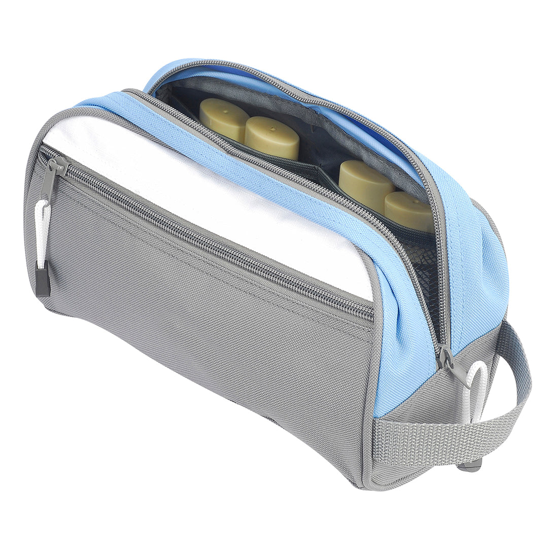 BILBAO TOILETRY BAG