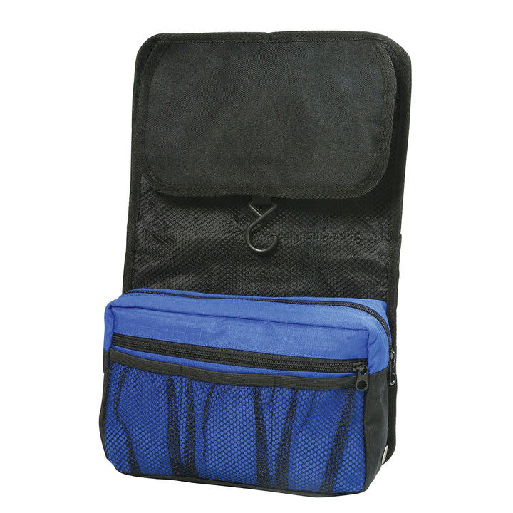 BRISTOL TOILETRY BAG