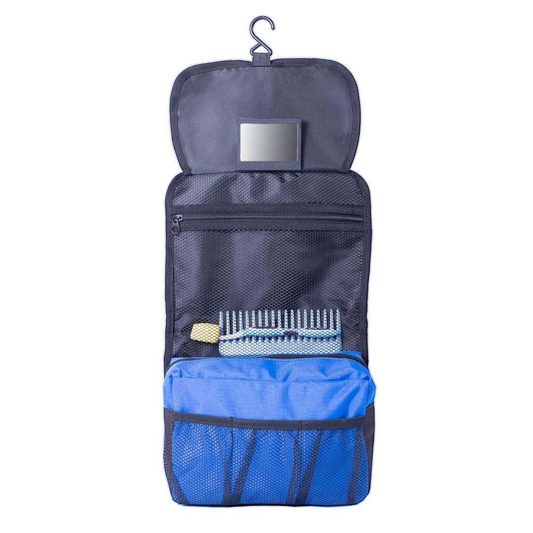 BRISTOL TOILETRY BAG