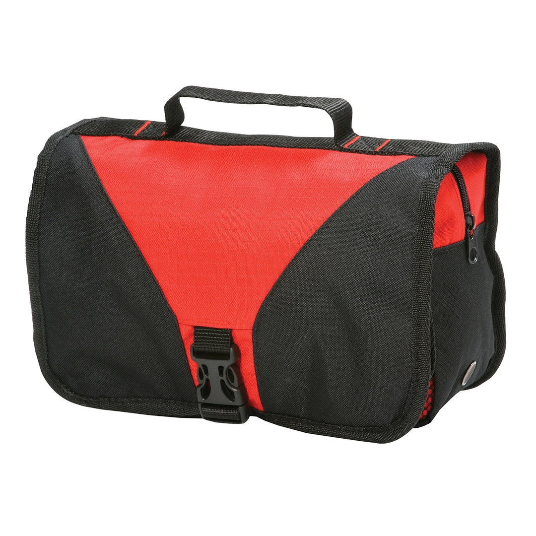 BRISTOL TOILETRY BAG