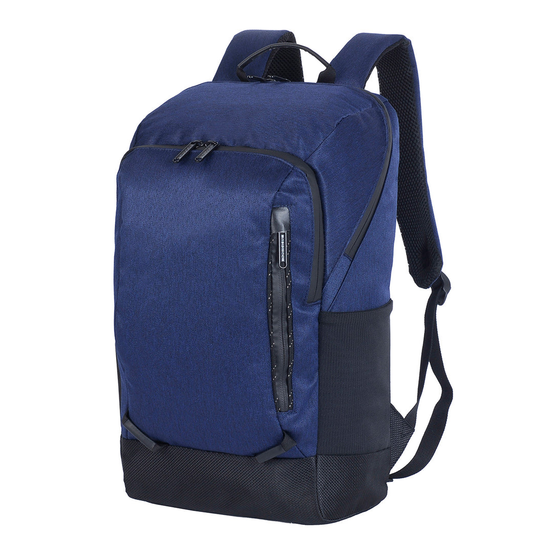 JERUSALEM LAPTOP BACKPACK