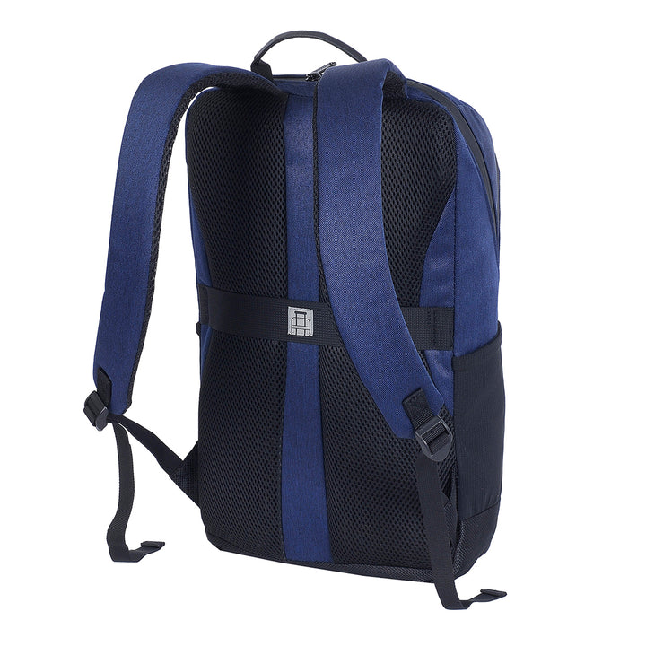 JERUSALEM LAPTOP BACKPACK