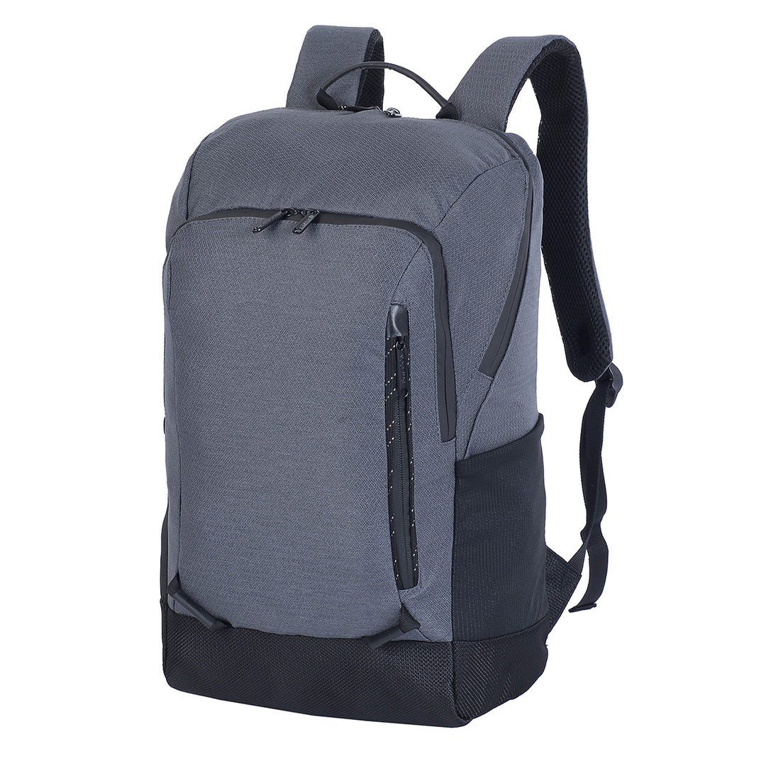 JERUSALEM LAPTOP BACKPACK