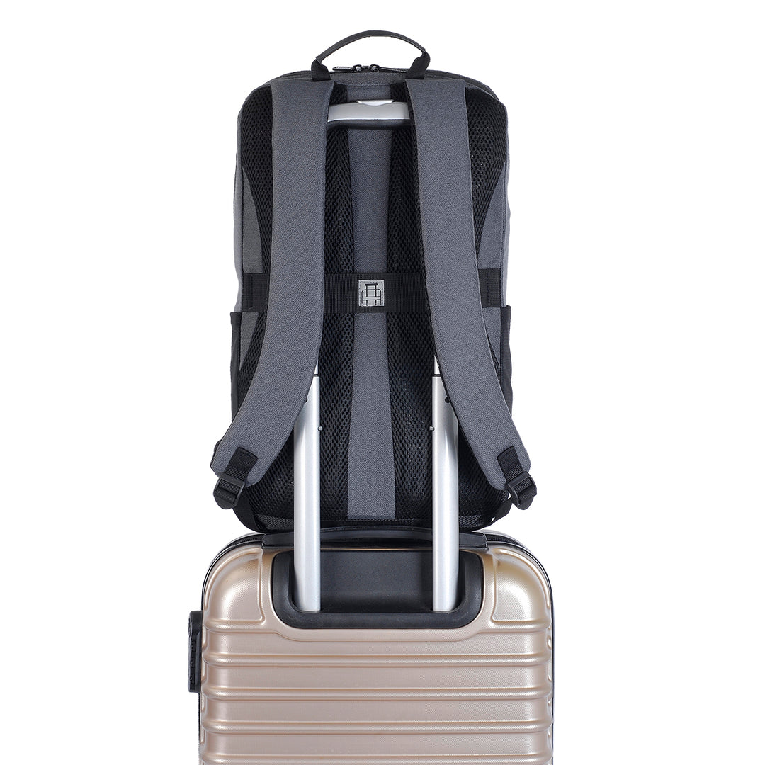 Jerusalem Laptop Backpack