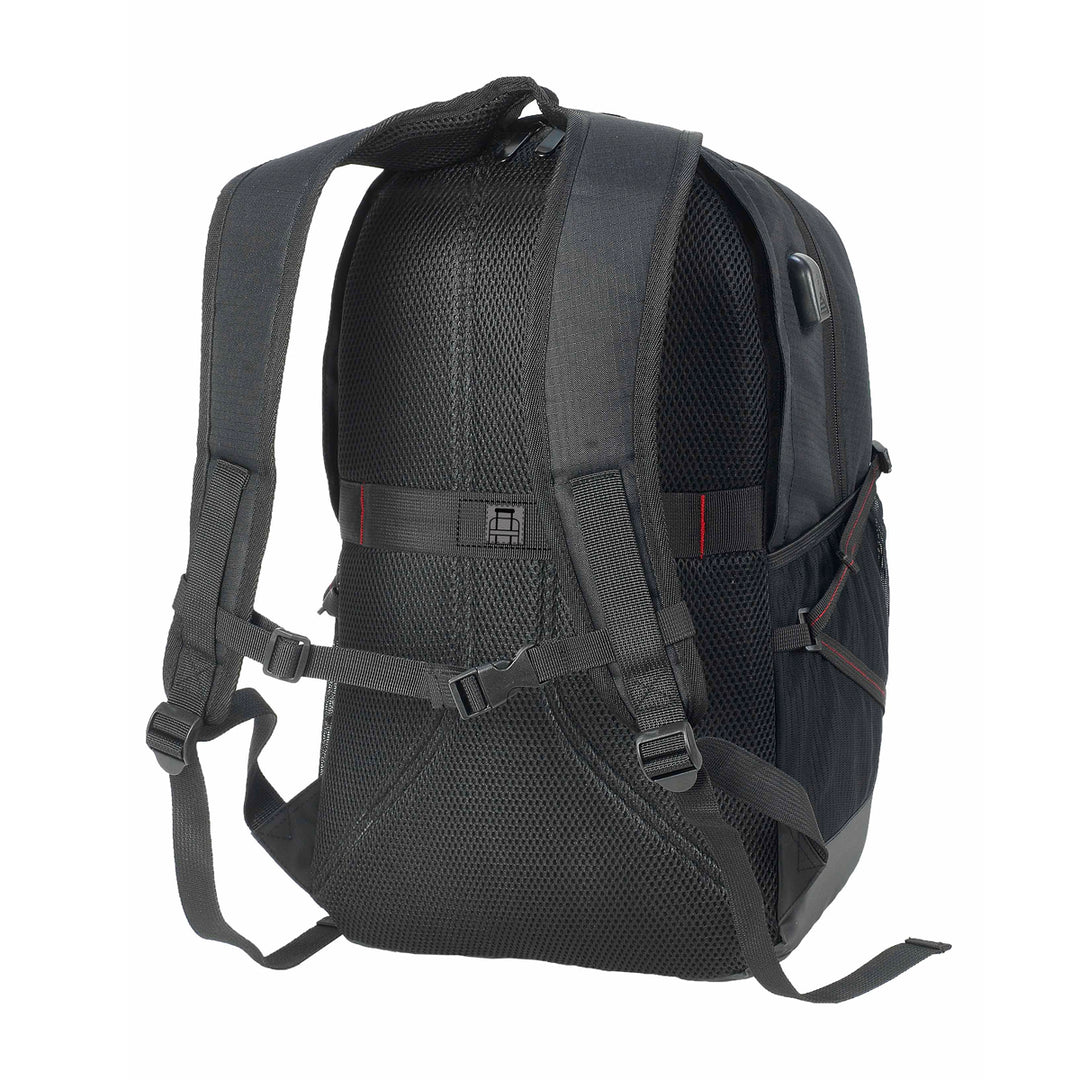 LEIPZIG DAILY LAPTOP BACKPACK