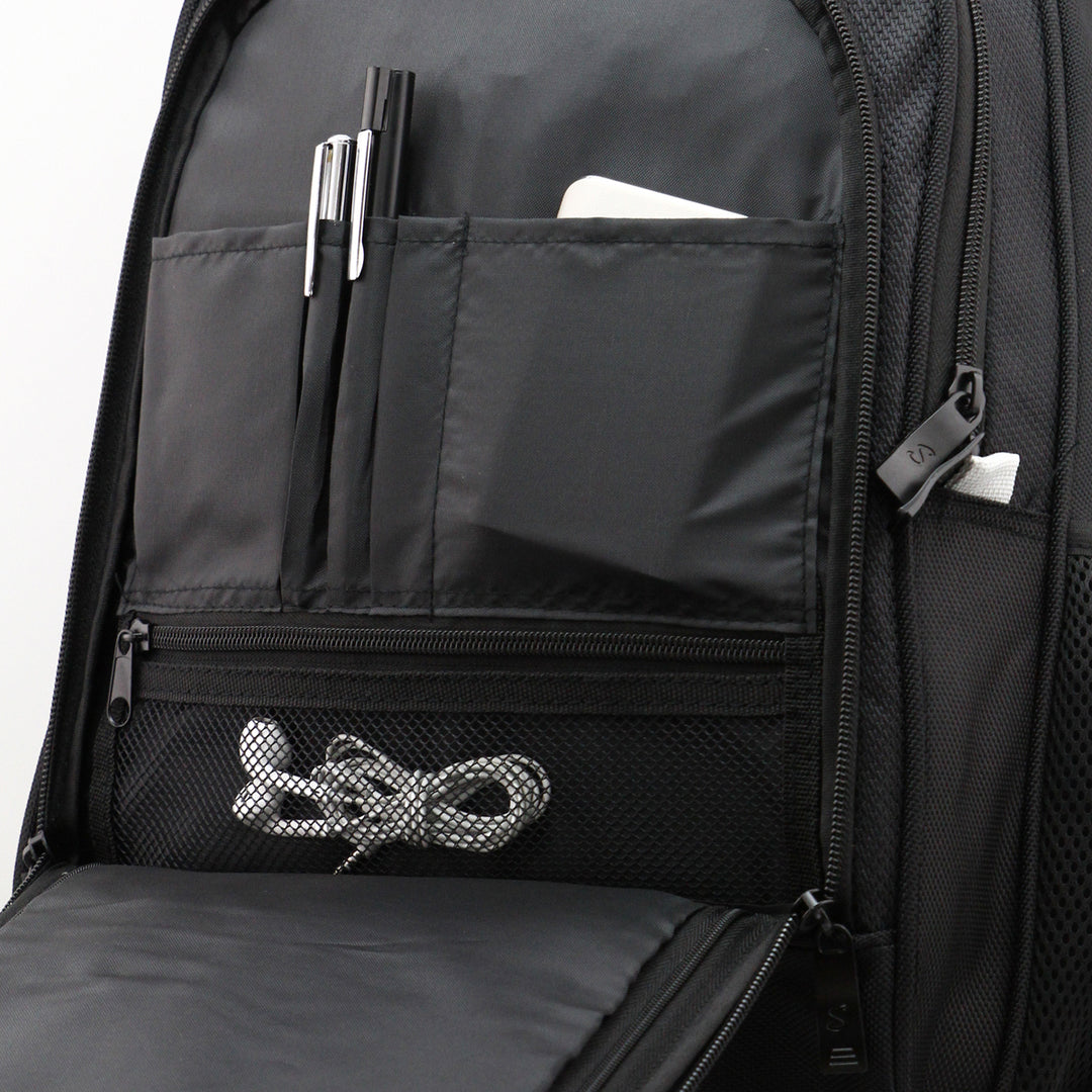 FRANKFURT LAPTOP BACKPACK