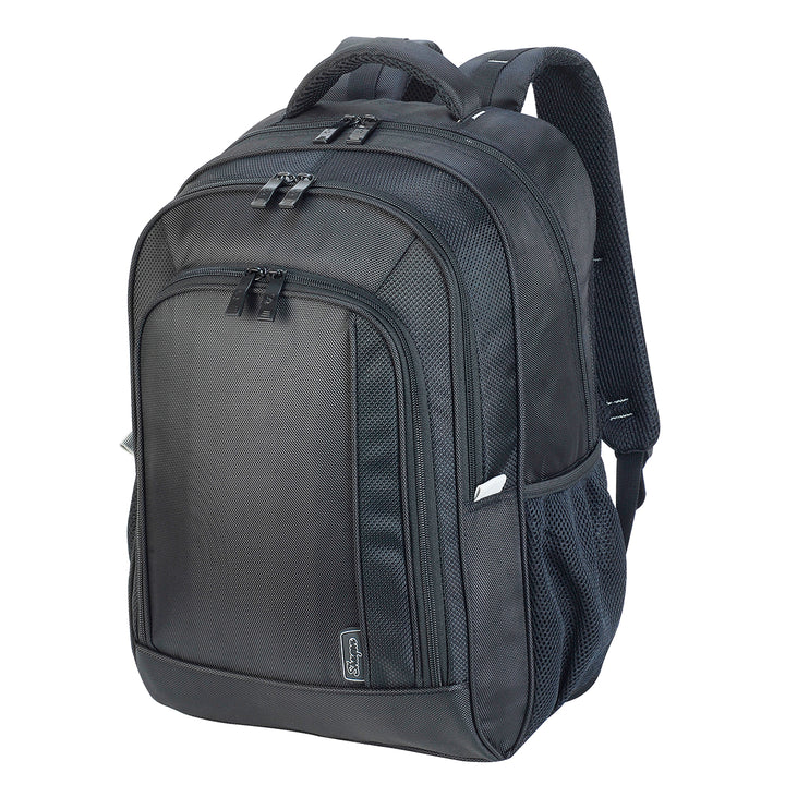 FRANKFURT LAPTOP BACKPACK