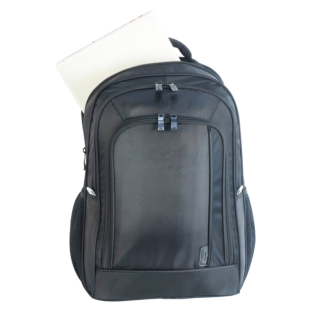 FRANKFURT LAPTOP BACKPACK