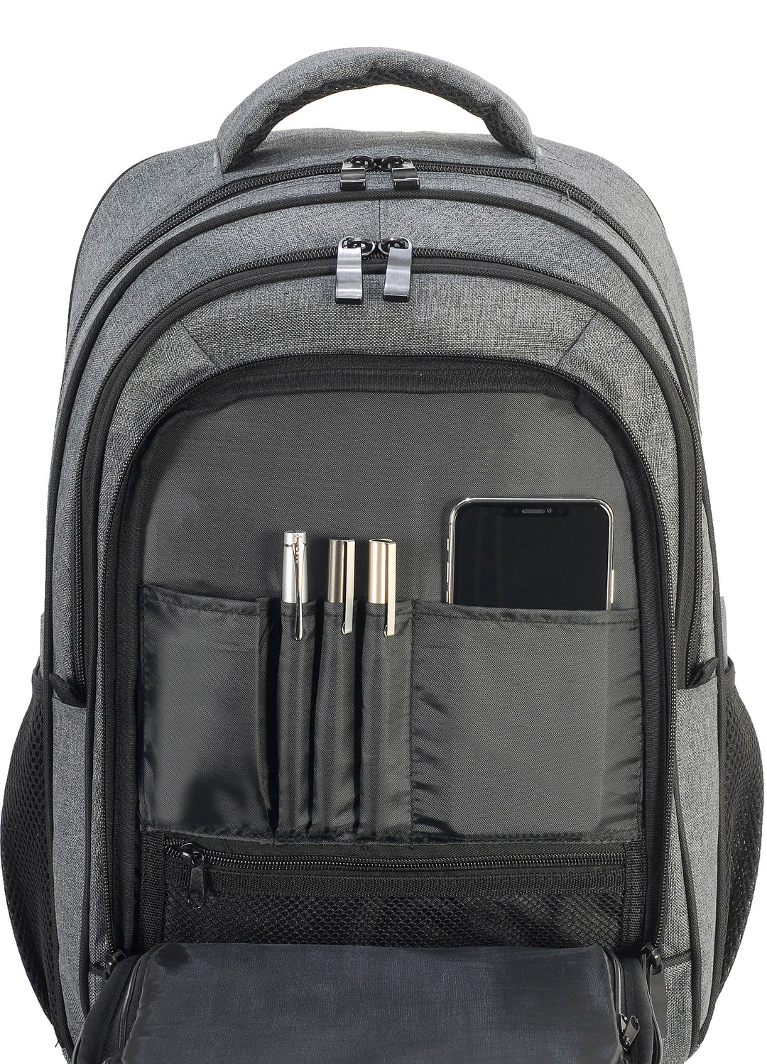 FRANKFURT LAPTOP BACKPACK