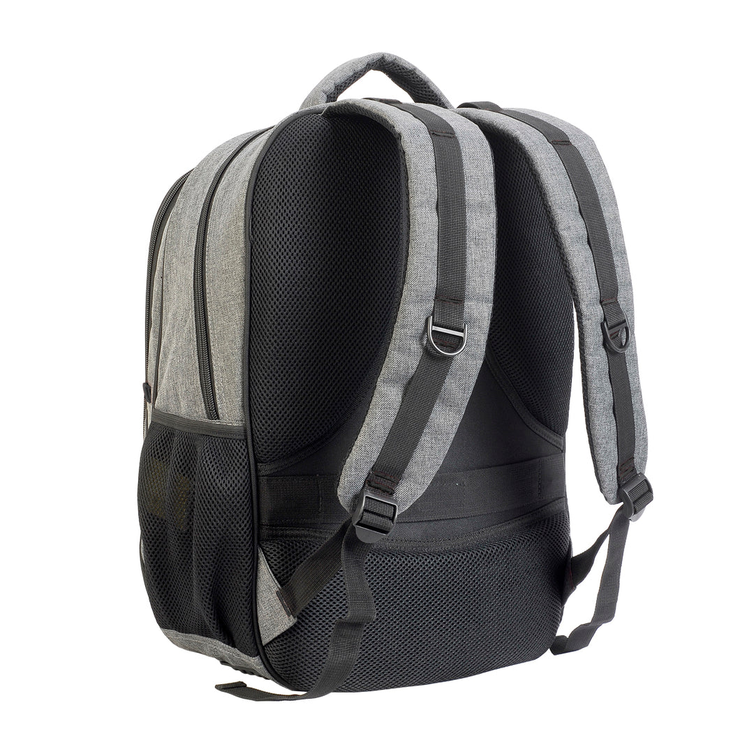 FRANKFURT LAPTOP BACKPACK