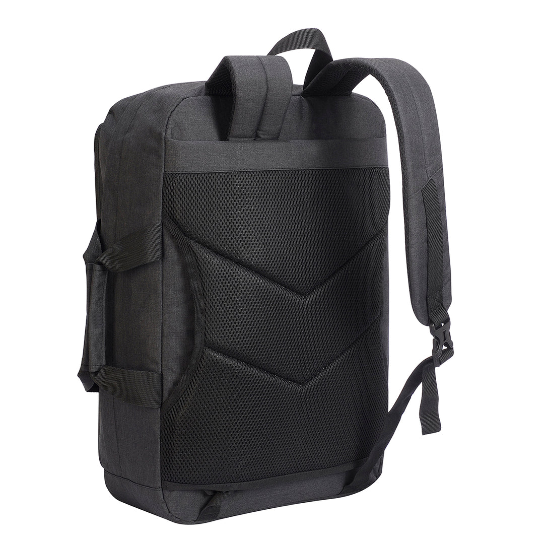 BORDEAUX LAPTOPRUCKSACK