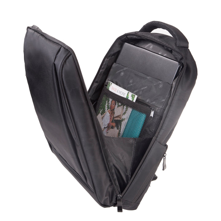 KIEL LAPTOP-RUCKSACK