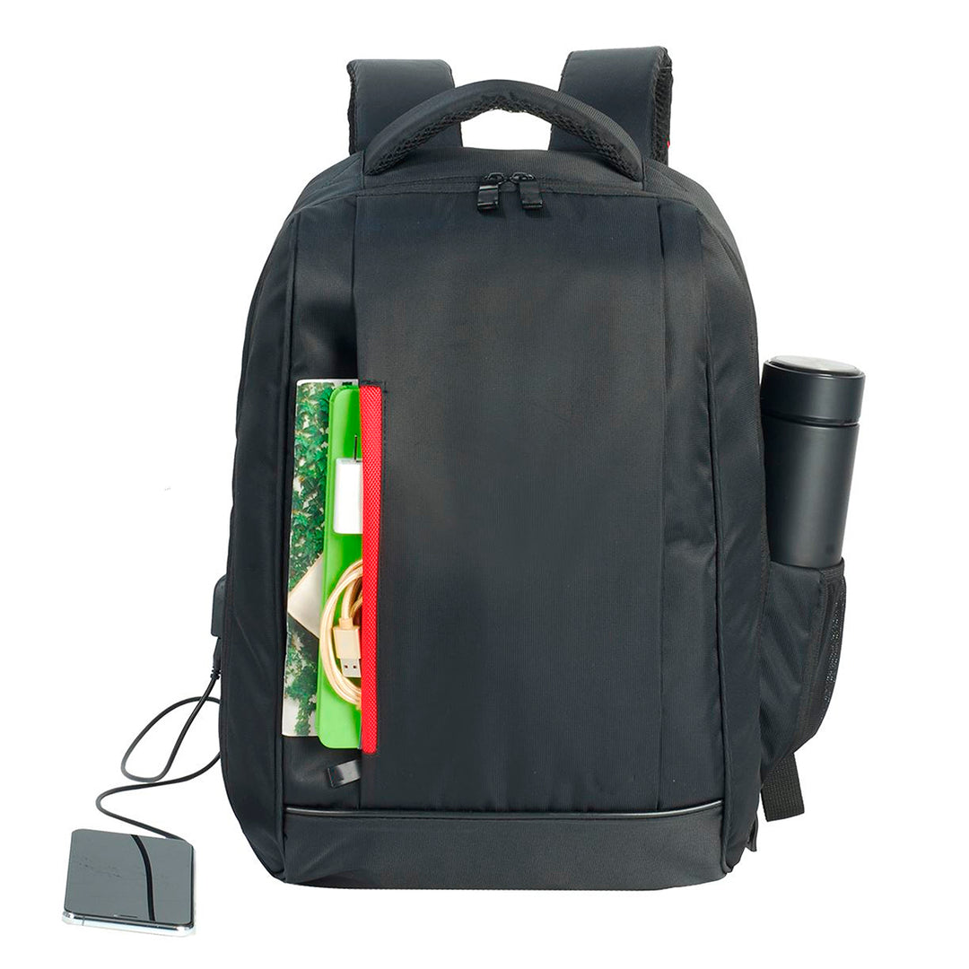 KIEL LAPTOP-RUCKSACK