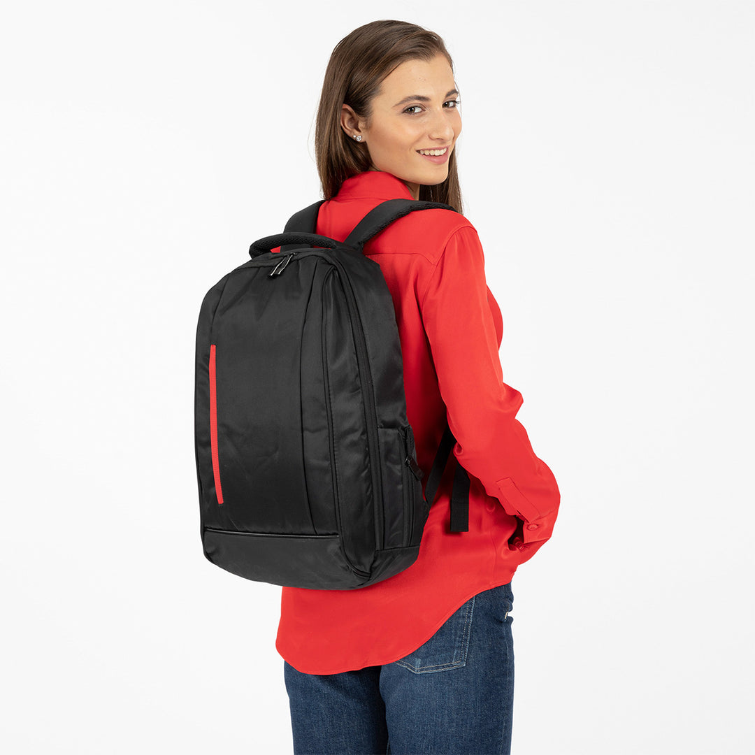 KIEL LAPTOP-RUCKSACK