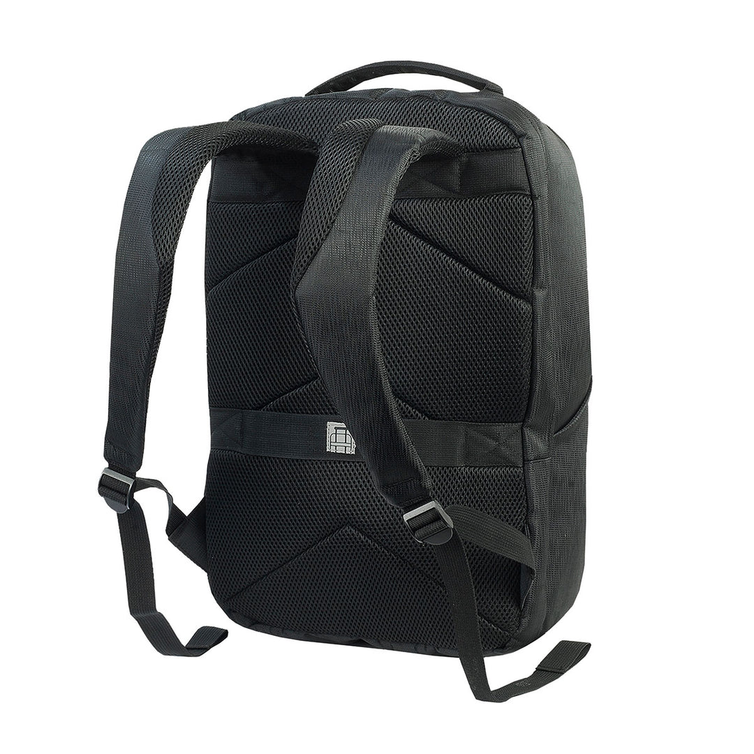 DAVOS ESSENTIAL LAPTOP BACKPACK