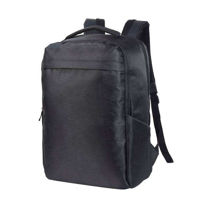 DAVOS ESSENTIAL LAPTOP BACKPACK