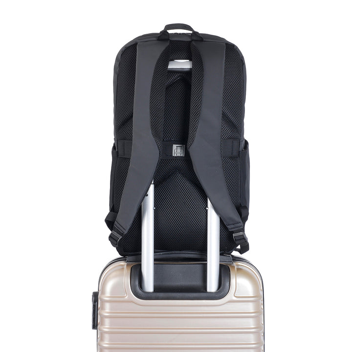 HAMBURG LAPTOP BACKPACK