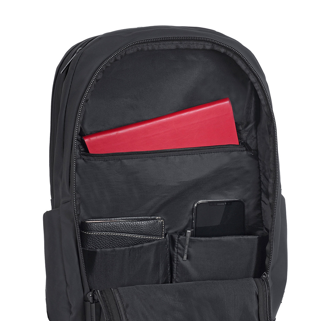 HAMBURG LAPTOP BACKPACK