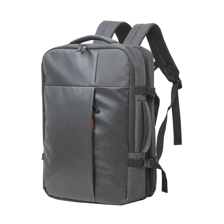 VIENNA OVERNIGHT LAPTOP BACKPACK