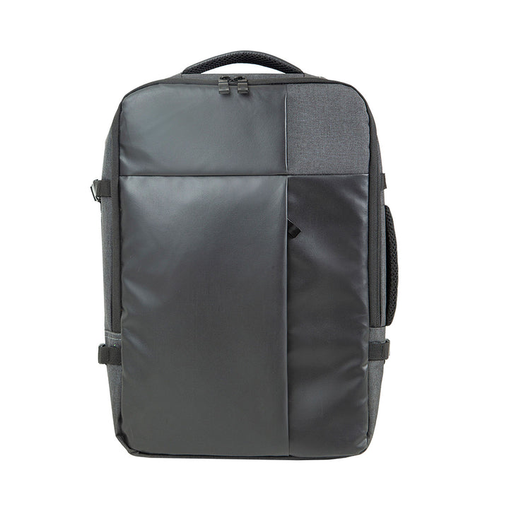 VIENNA OVERNIGHT LAPTOP BACKPACK