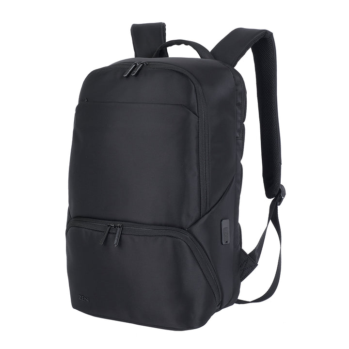 INTERLAKEN ZEN LAPTOP BACKPACK