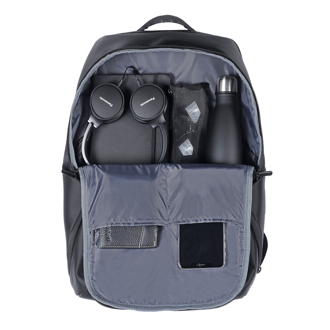 INTERLAKEN ZEN LAPTOP BACKPACK