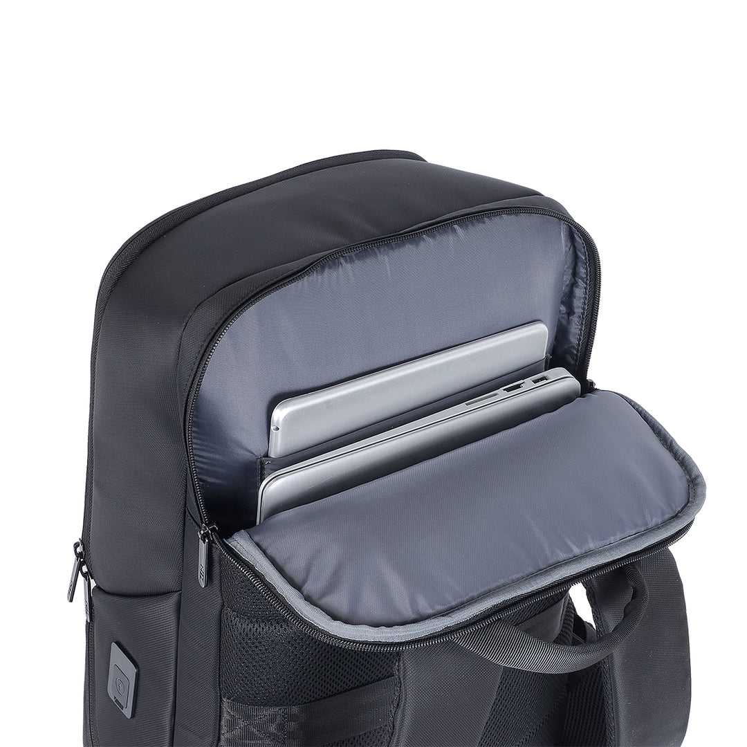 INTERLAKEN ZEN LAPTOP BACKPACK