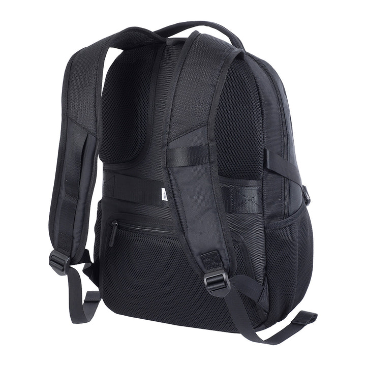 LAUSANNE ZEN OUTDOOR LAPTOP BACKPACK