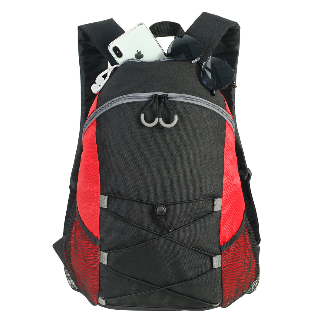 CHESTER RUCKSACK