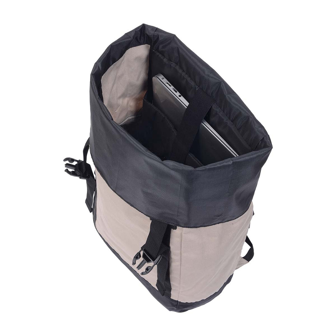 תיק גב למחשב עד גודל 15.6 אינצ'