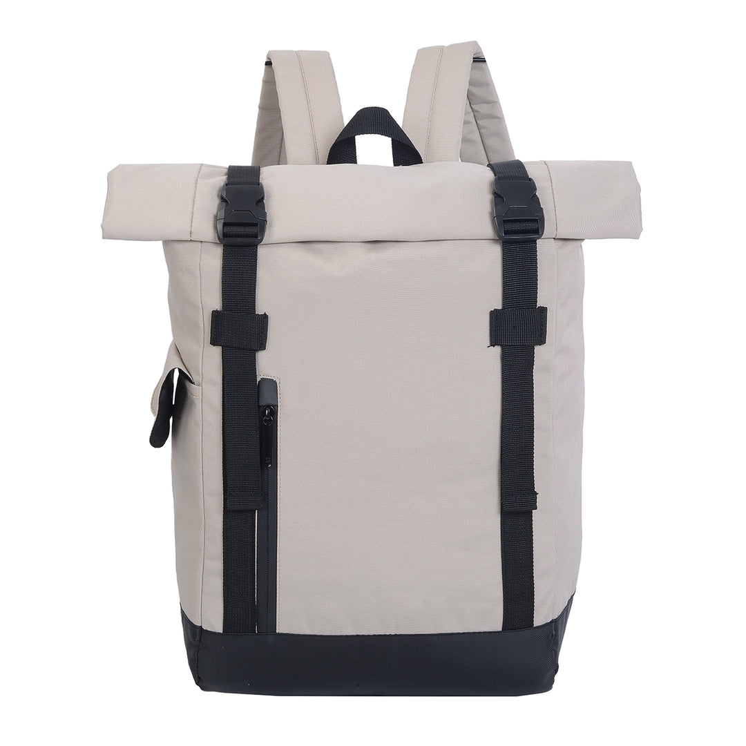 BUDAPEST SACK LAPTOP BACKPACK