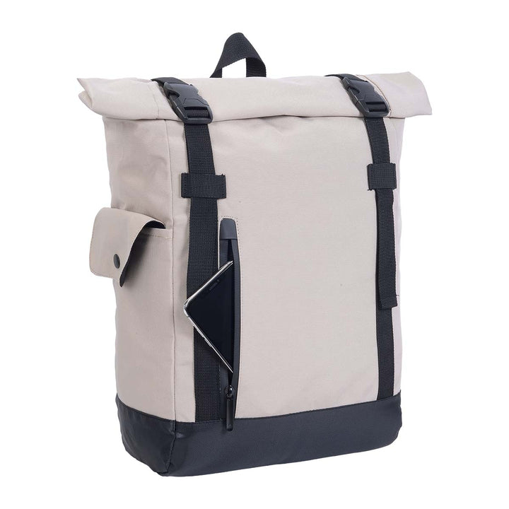 BUDAPEST SACK LAPTOP BACKPACK