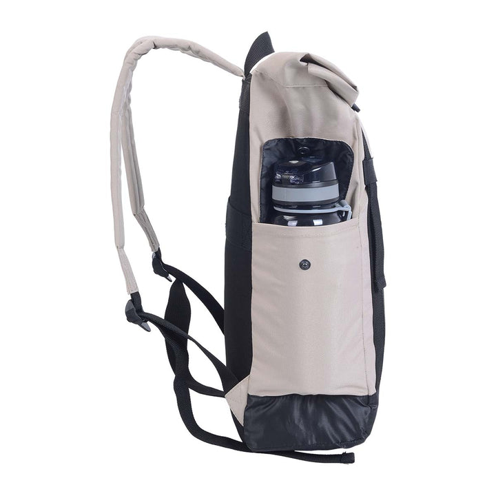 BUDAPEST SACK LAPTOP BACKPACK