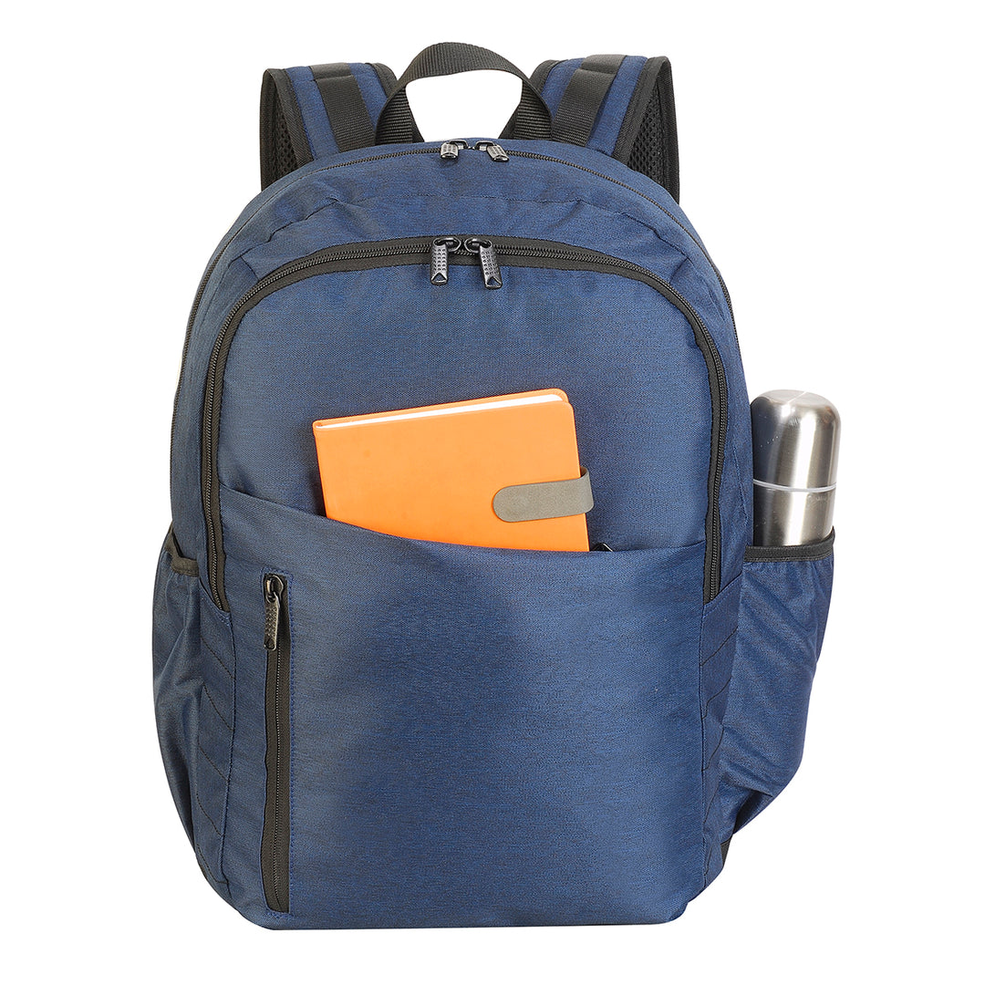 BIRMINGHAM CAPACITY BACKPACK