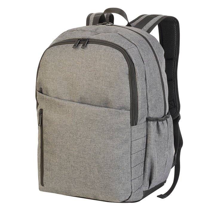 BIRMINGHAM CAPACITY BACKPACK