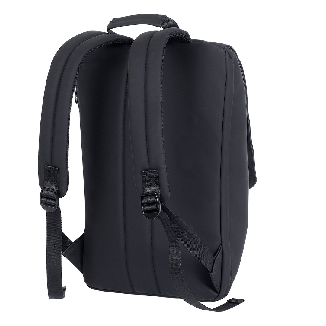 AMBER CHICK LAPTOP BACKPACK