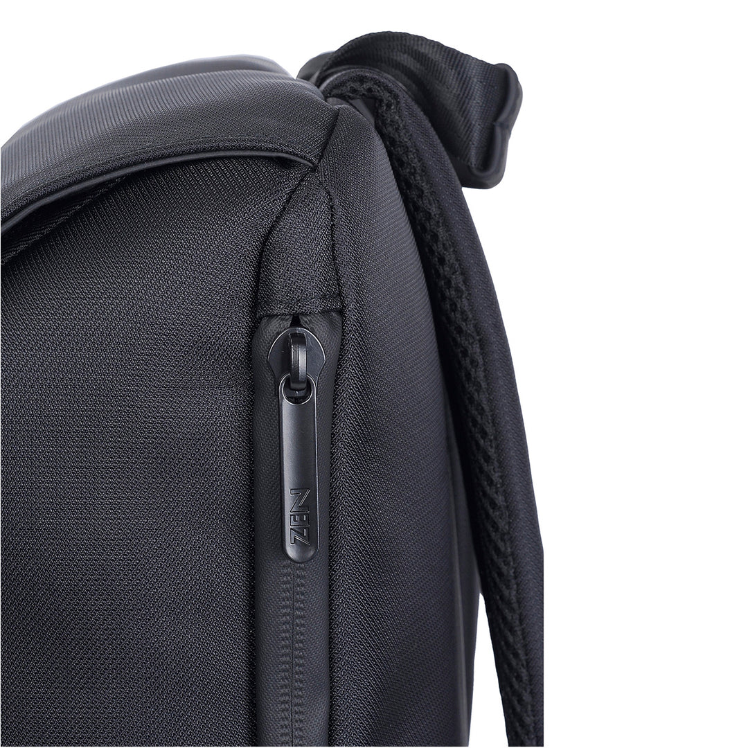 AMETHYST STYLISH COMPUTER BACKPACK