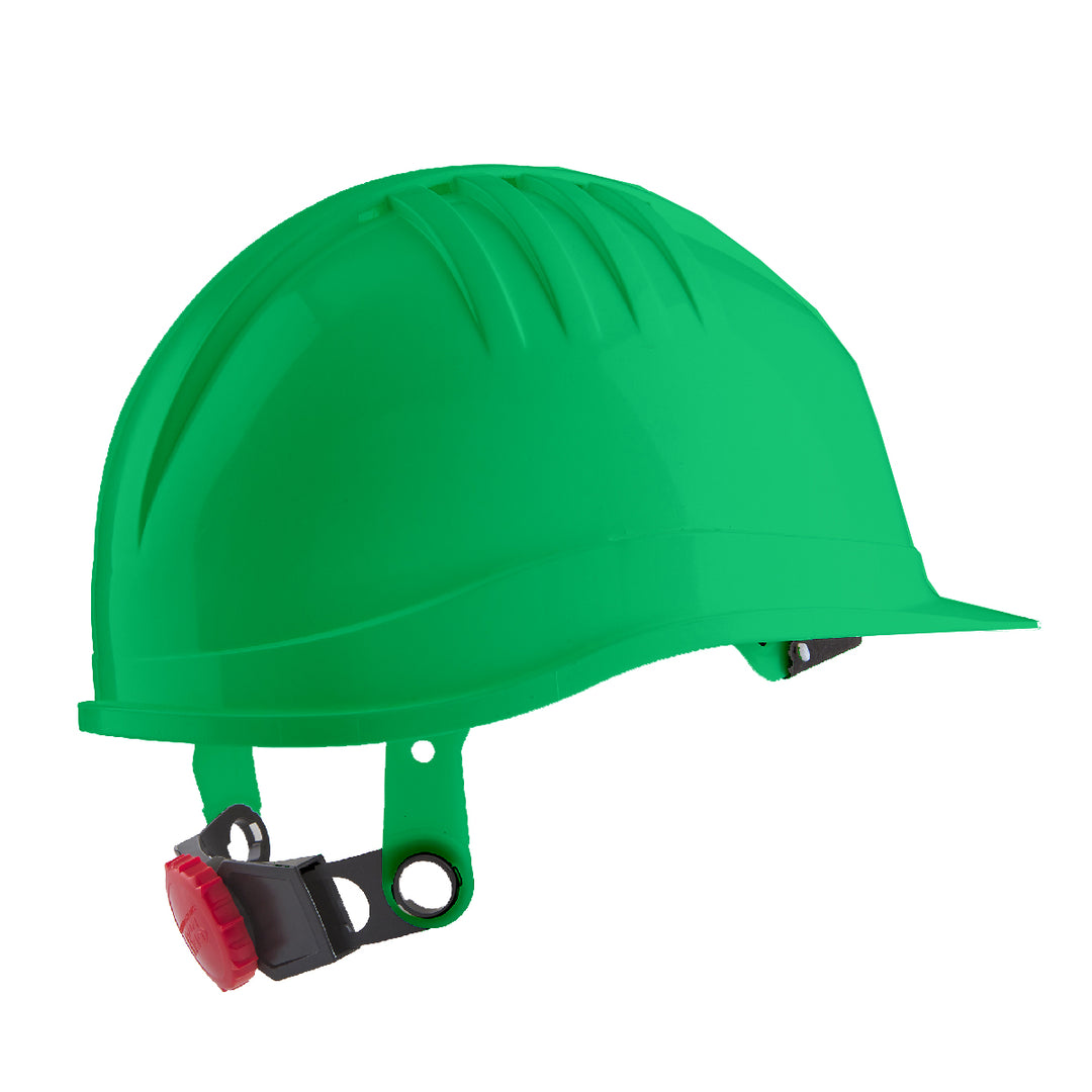 SUPERVISOR HELMET ALPHA SUPER