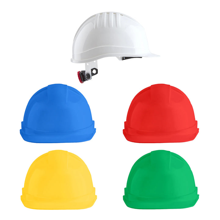 SUPERVISOR HELMET ALPHA SUPER