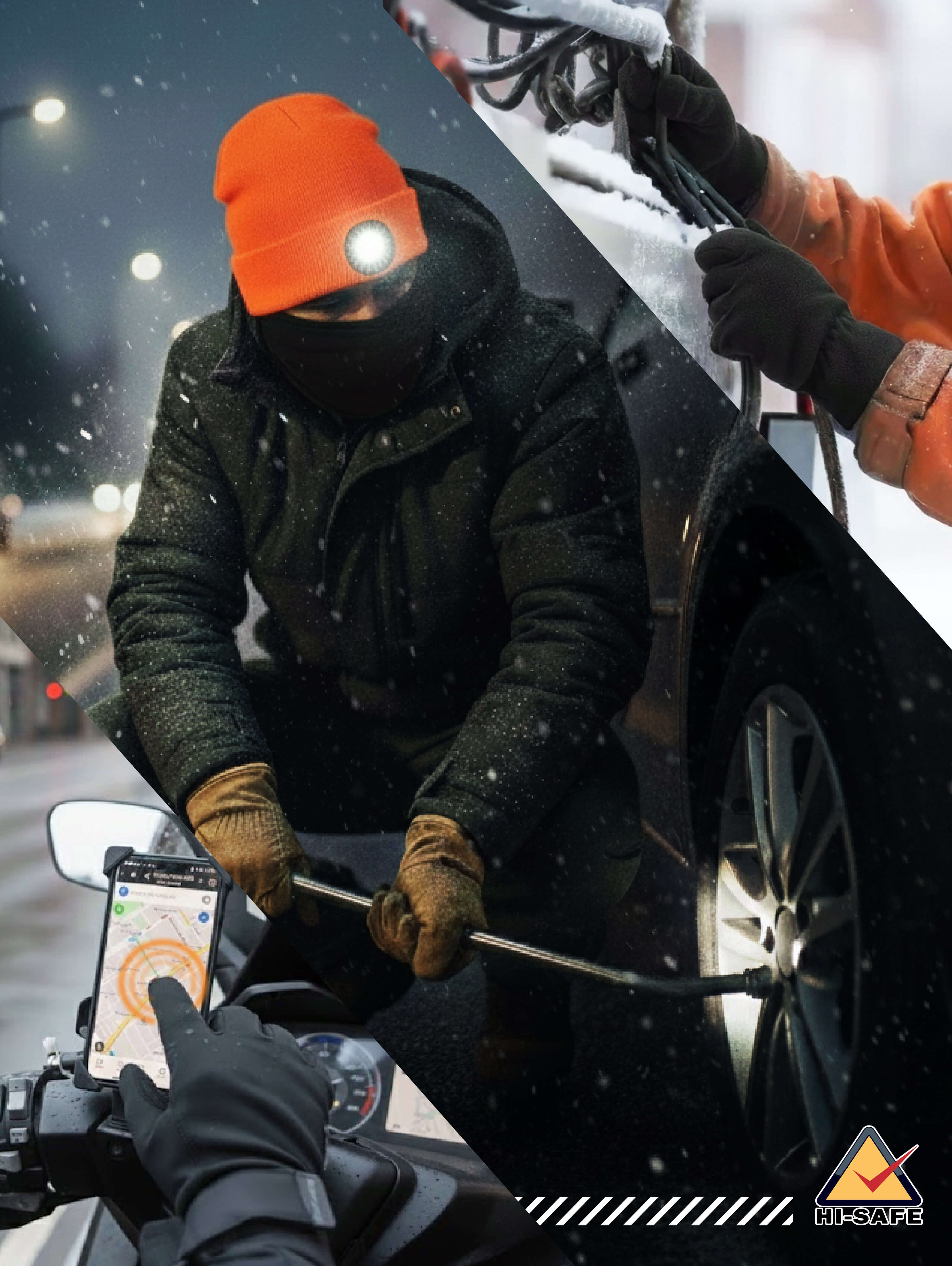 באנר אביזרי חורף