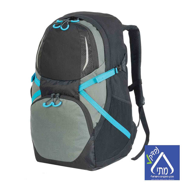 SOLOMON EXPLORER BACKPACK