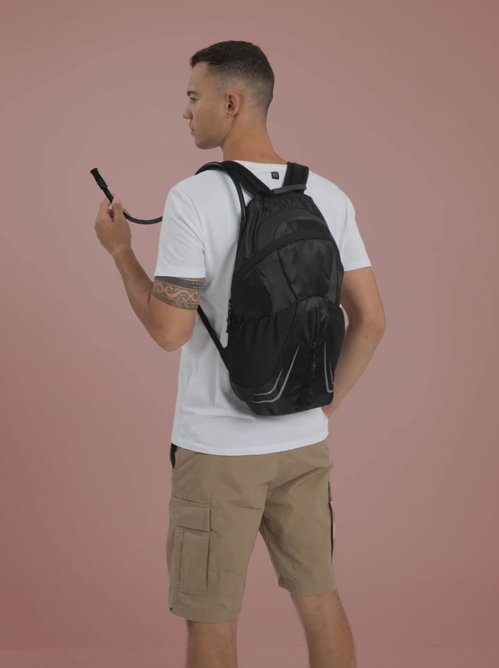 Newcastle Hydro Backpack