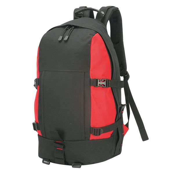 GRAN PARADISO WANDERRUCKSACK