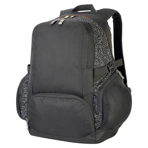 LONDON LAPTOP BACKPACK